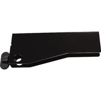 Makita Accessoires Materiaalaanslag voor LS1040F, LS0714FLB - 122472-0 - thumbnail