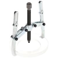 Gedore 8005030 Poelietrekker Spanbereik 130 mm Aantal haken 2 - thumbnail