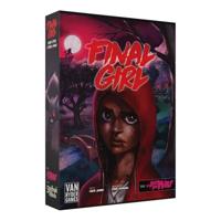 Final Girl Once Upon a Full Moon - thumbnail