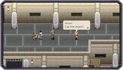 Armed Emeth (Limited Run Games)