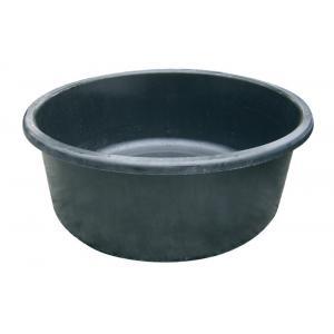 Fonteinvijver polyester rond 120 cm extra diep Fonteinvijver polyester rond 120 cm extra diep