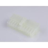 Molex 39012220 Female behuizing (kabel) Totaal aantal polen: 22 Rastermaat: 4.2 mm Inhoud: 1 stuk(s) Bag - thumbnail