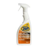 ZEP oven, grill en frituurreiniger 750ml - thumbnail