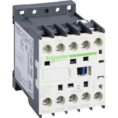 Schneider Electric CA3KN22ED Hulpbeveiliging 1 stuk(s)