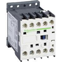 Schneider Electric CA3KN22ED Hulpbeveiliging 1 stuk(s) - thumbnail