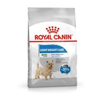 Royal Royal Canine Adult Light Weight Care Mini 1kg 1000 g - thumbnail