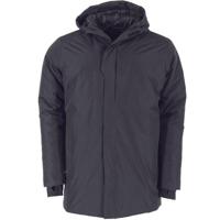 Stanno 457006 Prime Padded Coach Jacket - Anthracite - 2XL - thumbnail