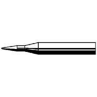 Ersa 0172BD Soldeerpunt Potloodvorm Grootte soldeerpunt 1.10 mm Inhoud: 1 stuk(s)