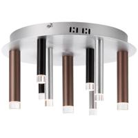 Brilliant Led plafondlampCembalo Ø 40cm - G93766/21 - thumbnail