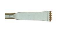 Makita Accessoires voegbeitel 10x38x280 sds-max - p-16346 - thumbnail