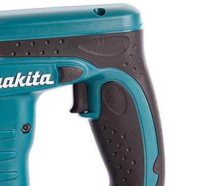 Makita DST221ZJ Accu niettacker 18V Basic Body in Mbox