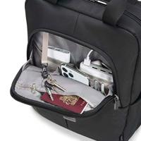 Dicota D31820-DFS notebooktas 38,1 cm (15 ) Rugzak Zwart - thumbnail