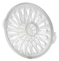 Clatronic GS 3656 gezichts sauna Wit - thumbnail