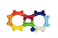 Hess Rammelaar achtvormig - thumbnail