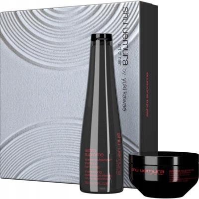 Shu Uemura Ashita Supreme Xmass Set