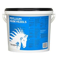 Psyllium paard 1000 gram - thumbnail