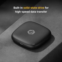 Synology BeeDrive 2TB - thumbnail