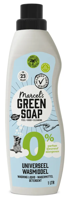 Marcels Green Soap Wasmiddel Universeel 0% - thumbnail