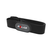 Polar H9 Hartslagsensor Maat: M-XXL Zwart - thumbnail