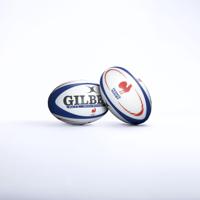Rugbybal REPLICA FRANKRIJK - Gilbert - T5 - thumbnail