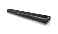 LG SJ4 2.1 Soundbar (300W, draadloze subwoofer, bluetooth) zwart - thumbnail