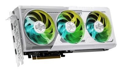 Grafische kaart ASRock RX9060XT SL 16GO GDDR6 RADEON RX 9060 XT 16 GB