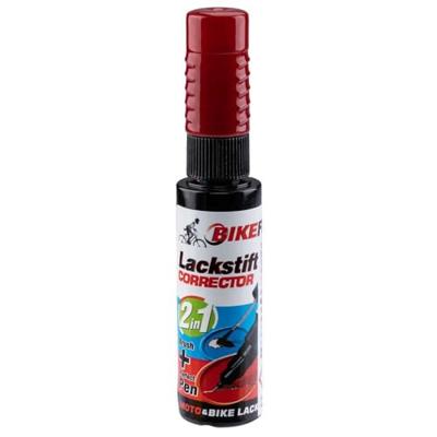 FASI lak voor plaatselijk herstel repair paint crystal red
