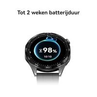 HUAWEI Watch GT 4 Smartwatch 41 mm Groen - thumbnail