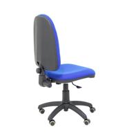 Bureaustoel Ayna bali Piqueras y Crespo 04CPBALI229RP Blauw - thumbnail
