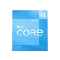 Processor Intel Core i3-12100F - thumbnail