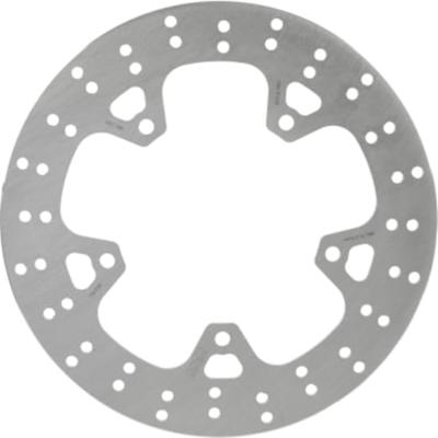 TRW remschijf "mst280 rotor mst280 rigid