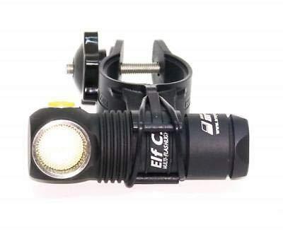 ArmyTek A02206 Houder ArmyTek Wizard, ArmyTek Tiara C1, ArmyTek elf, Voor zaklampen met Ø 24,5 mm Zwart ArmyTek A02206 Houder ArmyTek Wizard, ArmyTek Tiara C1, ArmyTek elf, Voor zaklampen met Ø 24,5 mm Zwart