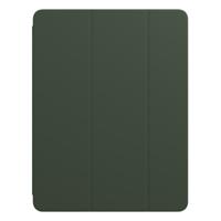 Apple Smart Folio iPad Pro 12.9 inch (2020 / 2021 / 2022) Cyprus Green - thumbnail
