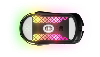 SteelSeries Aerox 5 Wireless gaming muis - thumbnail