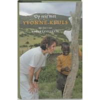 Op reis met Yvonne Keuls - Yvonne Keuls - Hardcover (9789026319006) - thumbnail