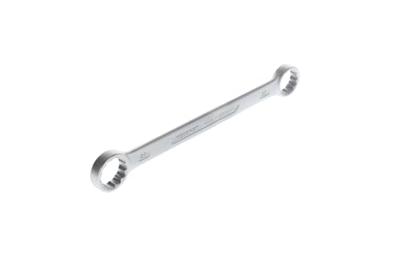 Gedore Ringsleutel plat 25x28 MM - 6055730