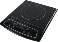 König Induction cooker 2000 w black - thumbnail