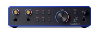 Focusrite Scarlett 2i2 Anniversary Edition - thumbnail