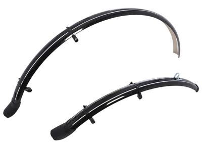 OXC 700C / 41mm Spatbord - Zwart OXC 700C / 41mm Spatbord - Zwart