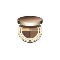 Clarins Ombre 4 Couleurs Brown Sugar Gradation 4.2gr - thumbnail