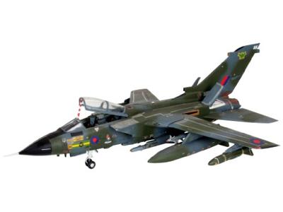 Revell 1/72 Tornado Gr.1 Raf Revell 1/72 Tornado Gr.1 Raf