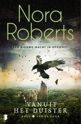 Vanuit het duister (Paperback)