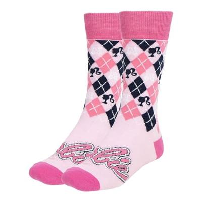 Barbie Socks 3-Pack 36-43