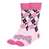 Barbie Socks 3-Pack 36-43 - thumbnail