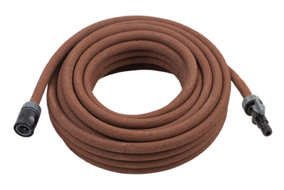 Meister Druppelslang Bruin 25M W - WU9921930