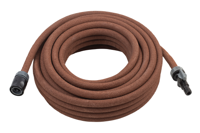 Meister Druppelslang Bruin 25M W - WU9921930 - thumbnail