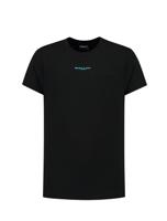 Ballin Zomer t-shirt jongens - zwart - The Hive - thumbnail