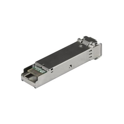 .com Juniper SFP-GE10KT14R13 compatibel SFP transceiver module - 1000Base-BX10-D glasvezel (SFPGE10KT4R3) - SFP (mini-GBIC) transceivermodule (gelijk aan: Juniper SFP-GE10KT13R14) - GigE - 1000Base-BX10-U - LC enkele modus - maximaal 10 km .com Juniper SFP-GE10KT14R13 compatibel SFP transceiver module - 1000Base-BX10-D glasvezel (SFPGE10KT4R3) - SFP (mini-GBIC) transceivermodule (gelijk aan: Juniper SFP-GE10KT13R14) - GigE - 1000Base-BX10-U - LC enkele modus - maximaal 10 km