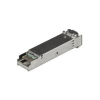 .com Juniper SFP-GE10KT14R13 compatibel SFP transceiver module - 1000Base-BX10-D glasvezel (SFPGE10KT4R3) - SFP (mini-GBIC) transceivermodule (gelijk aan: Juniper SFP-GE10KT13R14) - GigE - 1000Base-BX10-U - LC enkele modus - maximaal 10 km - thumbnail