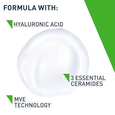 CeraVe Hydraterende Reinigingscrème - thumbnail